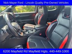 Used 2024 Ford Ranger Raptor 4WD SuperCrew 5' Box at Drive Now Westlake near Westlake, OH