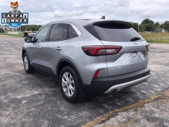 Used 2024  Ford Escape Active AWD at Drive Now Westlake near Westlake&comma; OH