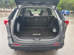 Used 2019  Toyota RAV4 4d SUV AWD XLE at DriveNow Mayfield near Mayfield Heights&comma; OH