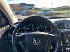 Used 2016  Buick Enclave FWD 4dr Leather at Drive Now Westlake near Westlake&comma; OH