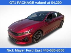Used 2023  Kia K5 GT DCT FWD at Drive Now Westlake near Westlake&comma; OH