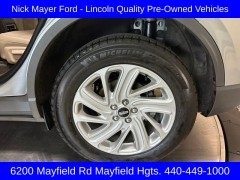 Used 2022 Lincoln Corsair Standard FWD at Drive Now Westlake near Westlake, OH