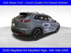 Used 2021 Mazda CX-9 Carbon Edition AWD at DriveNow Mayfield near Mayfield Heights, OH
