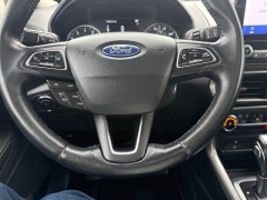 Used 2020  Ford EcoSport 4d SUV 4WD SE at Drive Now Westlake near Westlake&comma; OH