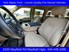 Used 2019 Ford F-150 4WD SuperCrew 5.5' Box at Drive Now Westlake near Westlake, OH