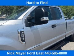 Used 2022  Ford Super Duty F-250 SRW 4WD SuperCab Box at Drive Now Westlake near Westlake&comma; OH