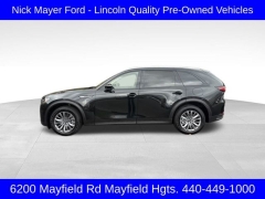  2025 Mazda CX-90 3.3 Turbo Preferred Package at Drive Now Westlake near Westlake, OH