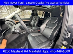 Used 2022  Volvo XC90 Recharge T8 eAWD PHEV Inscription Expression Ext Range at Drive Now Westlake near Westlake, OH