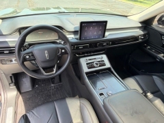 Used 2024  Lincoln Aviator Premiere AWD at Drive Now Westlake near Westlake&comma; OH