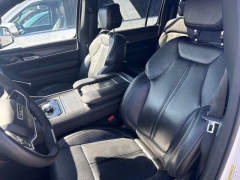 Used 2024  Jeep Wagoneer L Series II 4x2 &ast;Ltd Avail&ast; at DriveNow Mayfield near Mayfield Heights&comma; OH