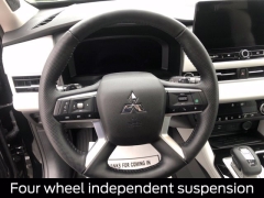 Used 2026  Mitsubishi Outlander S-AWC at DriveNow Mayfield near Mayfield Heights&comma; OH