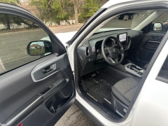 Used 2022  Ford Bronco Sport Big Bend 4x4 at DriveNow Mayfield near Mayfield Heights&comma; OH