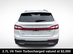 Used 2016  Lincoln MKX 4d SUV AWD Reserve EcoBoost at DriveNow Mayfield near Mayfield Heights&comma; OH