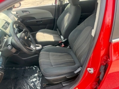 Used 2012  Chevrolet Sonic 5d Hatchback LT2 at DriveNow Mayfield near Mayfield Heights&comma; OH