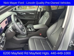 Used 2024  Buick Envision AWD 4dr Preferred at DriveNow Mayfield near Mayfield Heights, OH