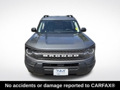Used 2025  Ford Bronco Sport Big Bend 4x4 at Drive Now Westlake near Westlake&comma; OH