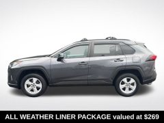 Used 2019  Toyota RAV4 4d SUV AWD XLE at DriveNow Mayfield near Mayfield Heights&comma; OH