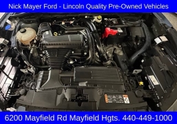 Used 2023 Ford Escape Platinum AWD at Drive Now Westlake near Westlake, OH