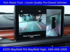 Used 2023  Lincoln Aviator Reserve AWD at DriveNow Mayfield near Mayfield Heights, OH