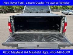 Used 2019 Ford F-150 4WD SuperCrew 5.5' Box at Drive Now Westlake near Westlake, OH