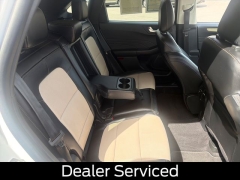 Used 2022  Ford Escape Titanium AWD at Drive Now Westlake near Westlake&comma; OH