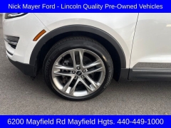 Used 2019  Lincoln MKC 4d SUV AWD Reserve at Drive Now Westlake near Westlake&comma; OH