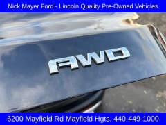 Used 2019  GMC Acadia 4d SUV AWD SLE-2 V6 at DriveNow Mayfield near Mayfield Heights, OH