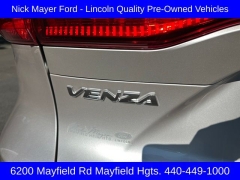 Used 2021 Toyota Venza AWD (Natl) at Drive Now Westlake near Westlake, OH