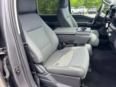 Used 2025  Ford F-150 2WD XLT SuperCrew 5&period;5' Box at DriveNow Mayfield near Mayfield Heights&comma; OH
