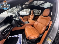 Used 2023  Lincoln Aviator Black Label AWD at Drive Now Westlake near Westlake&comma; OH