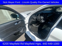 Used 2023  Alfa Romeo Giulia RWD at DriveNow Mayfield near Mayfield Heights, OH