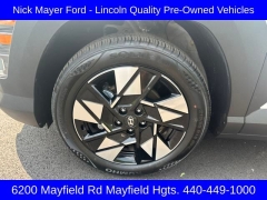 Used 2024 Hyundai Kona SEL FWD at DriveNow Mayfield near Mayfield Heights, OH