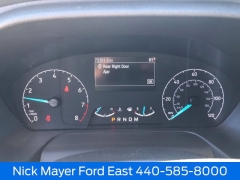 Used 2023  Ford Transit Cargo Van T-350 148" EL Hi Rf 9500 GVWR RWD at DriveNow Mayfield near Mayfield Heights&comma; OH