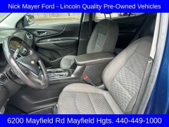 Used 2019  Chevrolet Equinox 4d SUV AWD LT w/2LT at Drive Now Westlake near Westlake, OH