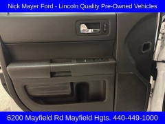 Used 2019 Ford Flex 4d SUV FWD SE at DriveNow Mayfield near Mayfield Heights, OH