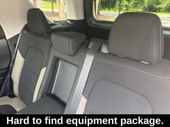 Used 2025  Ford Bronco Sport Big Bend 4x4 at DriveNow Mayfield near Mayfield Heights&comma; OH