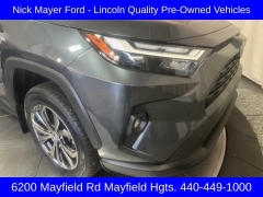 Used 2023 Toyota RAV4 Hybrid XLE Premium AWD at DriveNow Mayfield near Mayfield Heights, OH