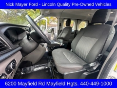 Used 2021  Ford Transit Passenger Wagon T-350 148" Low Roof XLT RWD at Drive Now Westlake near Westlake, OH
