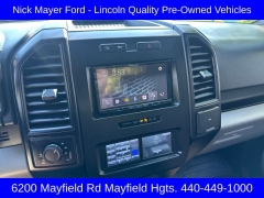 Used 2016 Ford F-150 4WD SuperCab at DriveNow Mayfield near Mayfield Heights, OH
