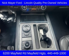 Used 2021 Ford Expedition Max XLT 4x4 at Drive Now Westlake near Westlake, OH