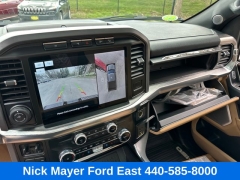 Used 2023  Ford F-150 4WD SuperCrew Box at Drive Now Westlake near Westlake&comma; OH