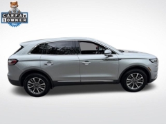 Used 2023  Lincoln Nautilus Standard AWD at DriveNow Mayfield near Mayfield Heights&comma; OH