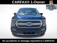 Used 2023  Ford F-150 4WD SuperCrew Box at DriveNow Mayfield near Mayfield Heights&comma; OH