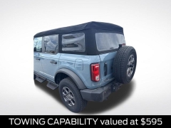 Used 2023  Ford Bronco 4 Door 4x4 at DriveNow Mayfield near Mayfield Heights&comma; OH