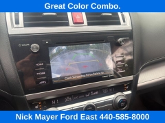 Used 2016  Subaru Outback 4d SUV i Premium at Drive Now Westlake near Westlake&comma; OH