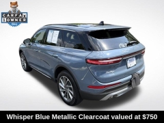 Used 2025  Lincoln Corsair Premiere AWD at Drive Now Westlake near Westlake&comma; OH