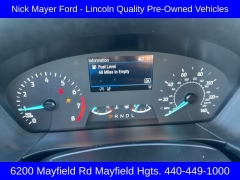 Used 2022  Ford Escape SE AWD at DriveNow Mayfield near Mayfield Heights&comma; OH