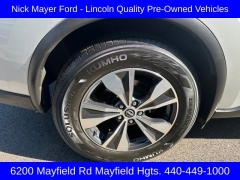 Used 2023  Nissan Murano FWD SV at DriveNow Mayfield near Mayfield Heights, OH