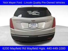 Used 2018 Cadillac XT5 4d SUV FWD Premium Luxury at DriveNow Mayfield near Mayfield Heights, OH