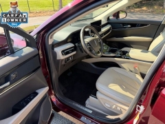 Used 2023  Lincoln Nautilus Reserve AWD at Drive Now Westlake near Westlake&comma; OH
